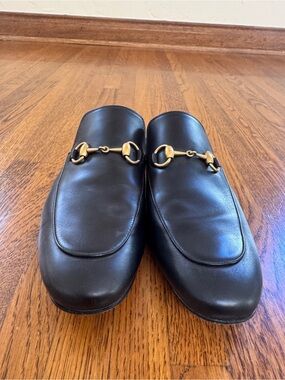 Gucci Princetown Mule